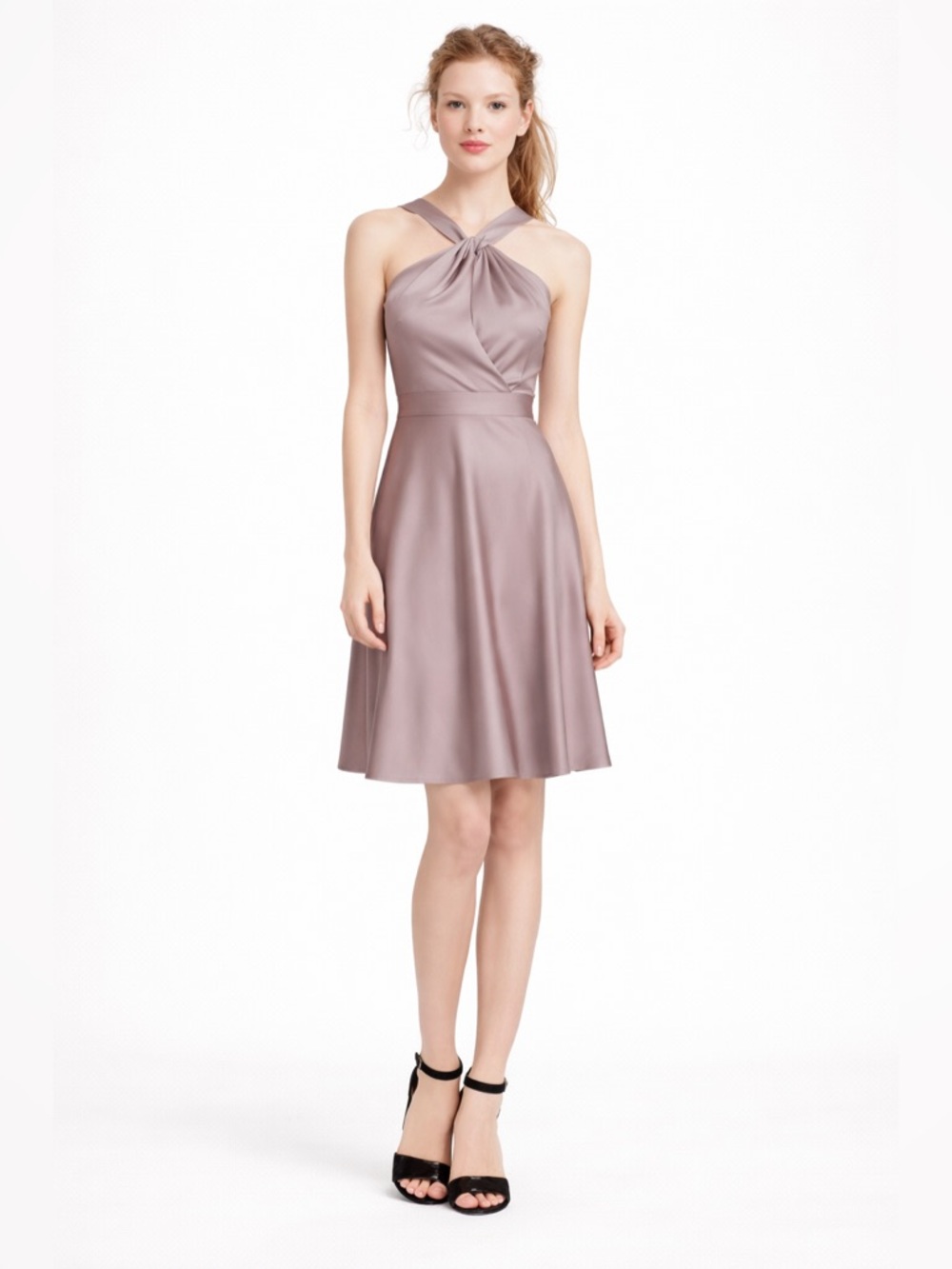 J. Crew Sinclair Special Occasion collection dress size 8 NWT